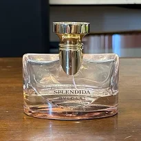 BVLGARI SPLENDIDA ROSE ROSE EDP 100ml Discontinued, Very Rare & New