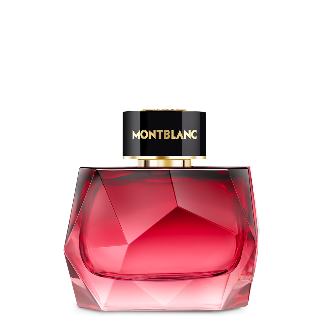 Montblanc Signature Elixir EDP 90ml - Montblanc 3.0oz.
