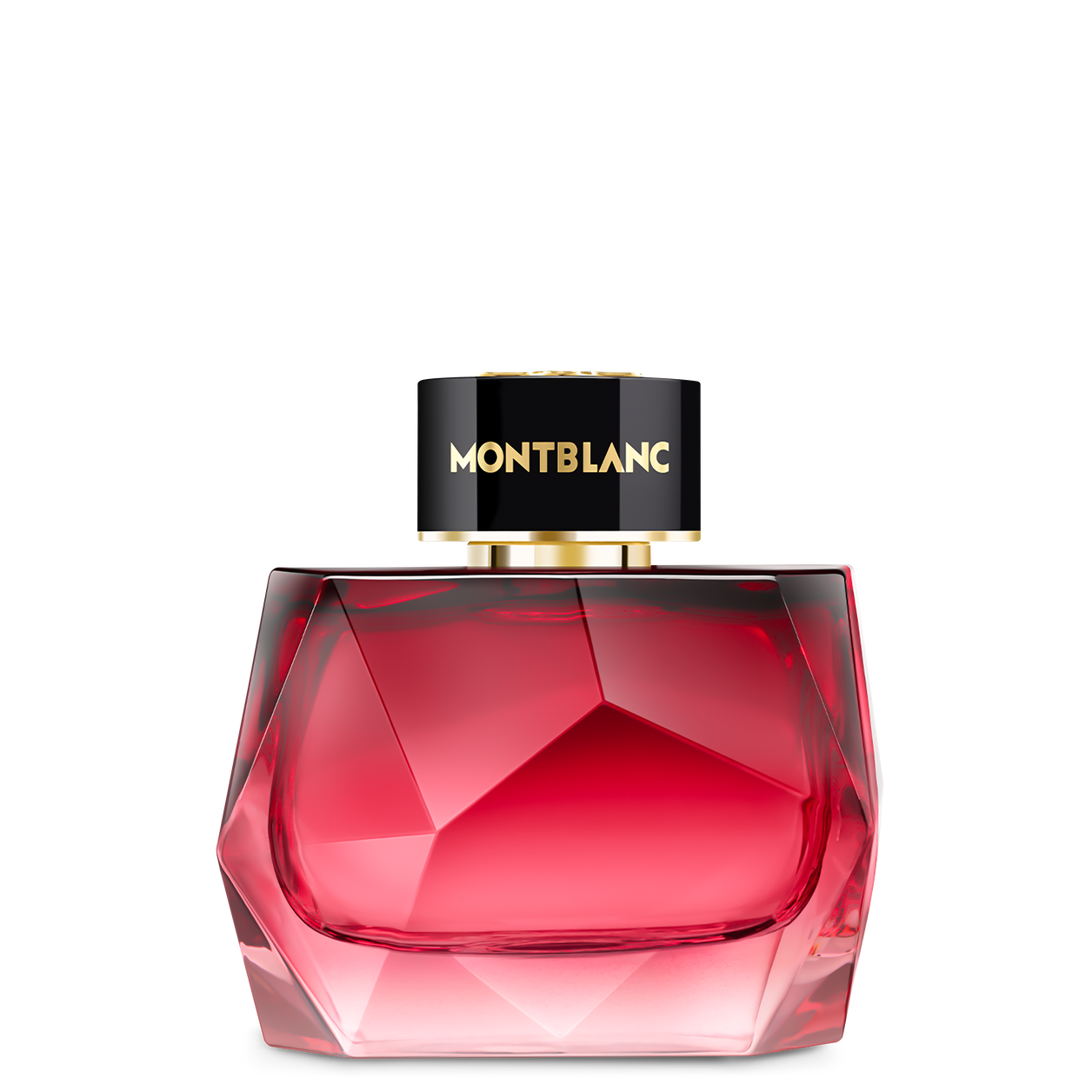 Montblanc Signature Elixir EDP 90ml - Montblanc 3.0oz.