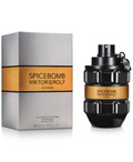 Spicebomb Extreme by Viktor & Rolf EDP Cologne for Men New In Box