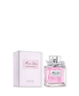 DIOR Miss Dior Blooming Bouquet Eau de Toilette Spray, 3.4 oz.