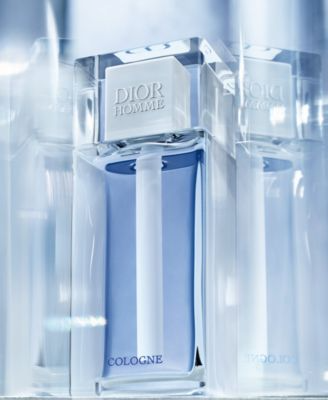 Dior Homme Cologne Eau de Cologne - Fresh and Musky