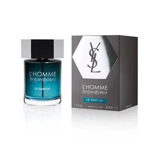 Yves Saint Laurent L'Homme Le Parfum Eau de Parfum Spray 100 ml