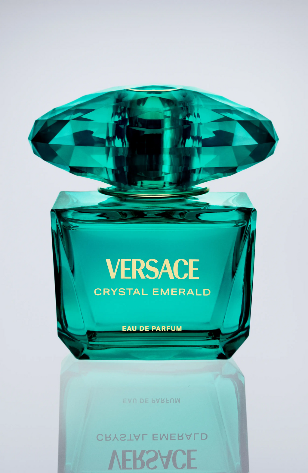 Versace Crystal Emerald Eau de Parfum 90ml