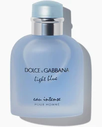 Light Blue Eau Intense Pour Homme Dolce Gabbana 100 ml