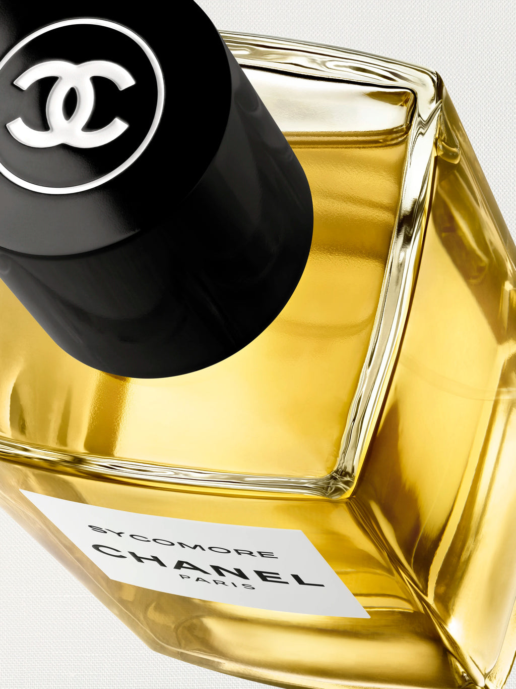 SYCOMORE EAU DE PARFUM Woody – Ambery – Intense - 2.5 oz