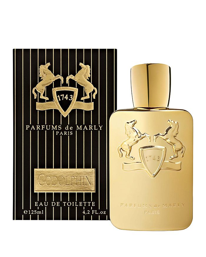 Parfums de Marly Godolphin Eau de Parfum 4.2 oz.
