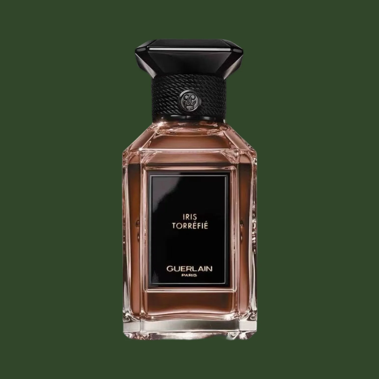 Guerlain Iris Torrefie Eau de Parfum Spray 100 ml