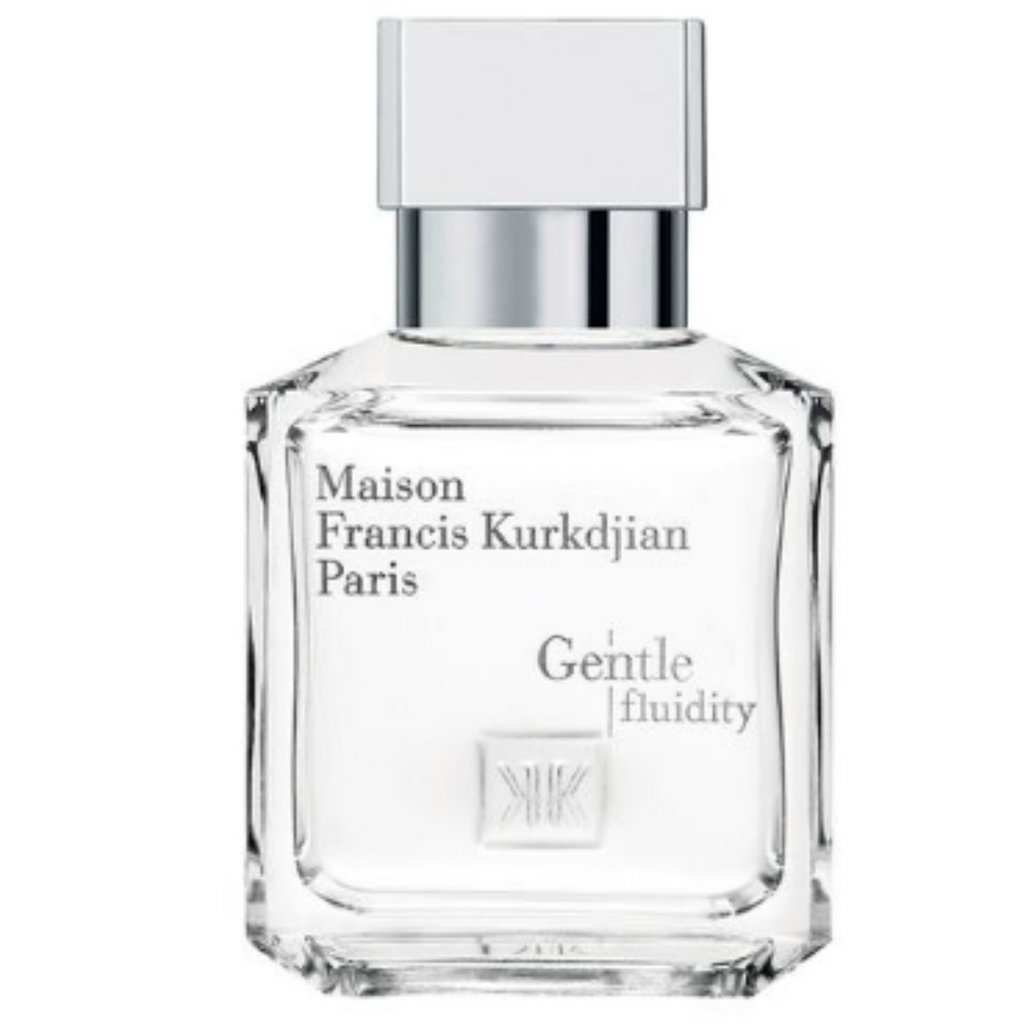 Maison Francis Kurkdjian Gentle Fluidity Silver Eau De Parfum
