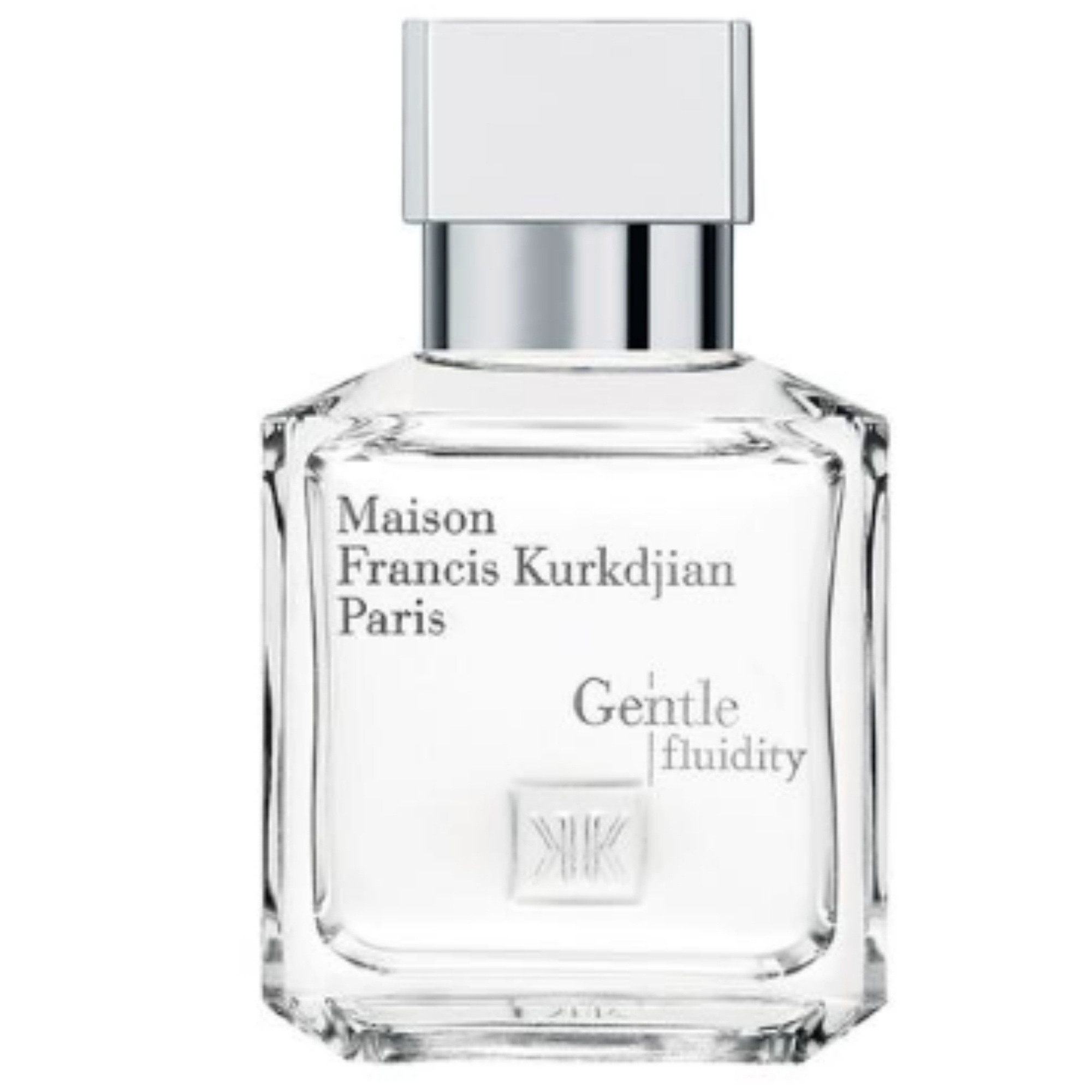Maison Francis Kurkdjian Gentle Fluidity Silver Eau De Parfum