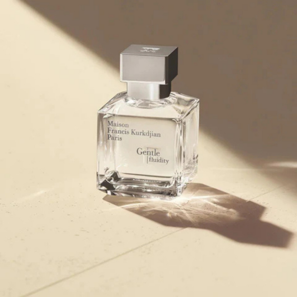 Maison Francis Kurkdjian Gentle Fluidity Silver Eau De Parfum