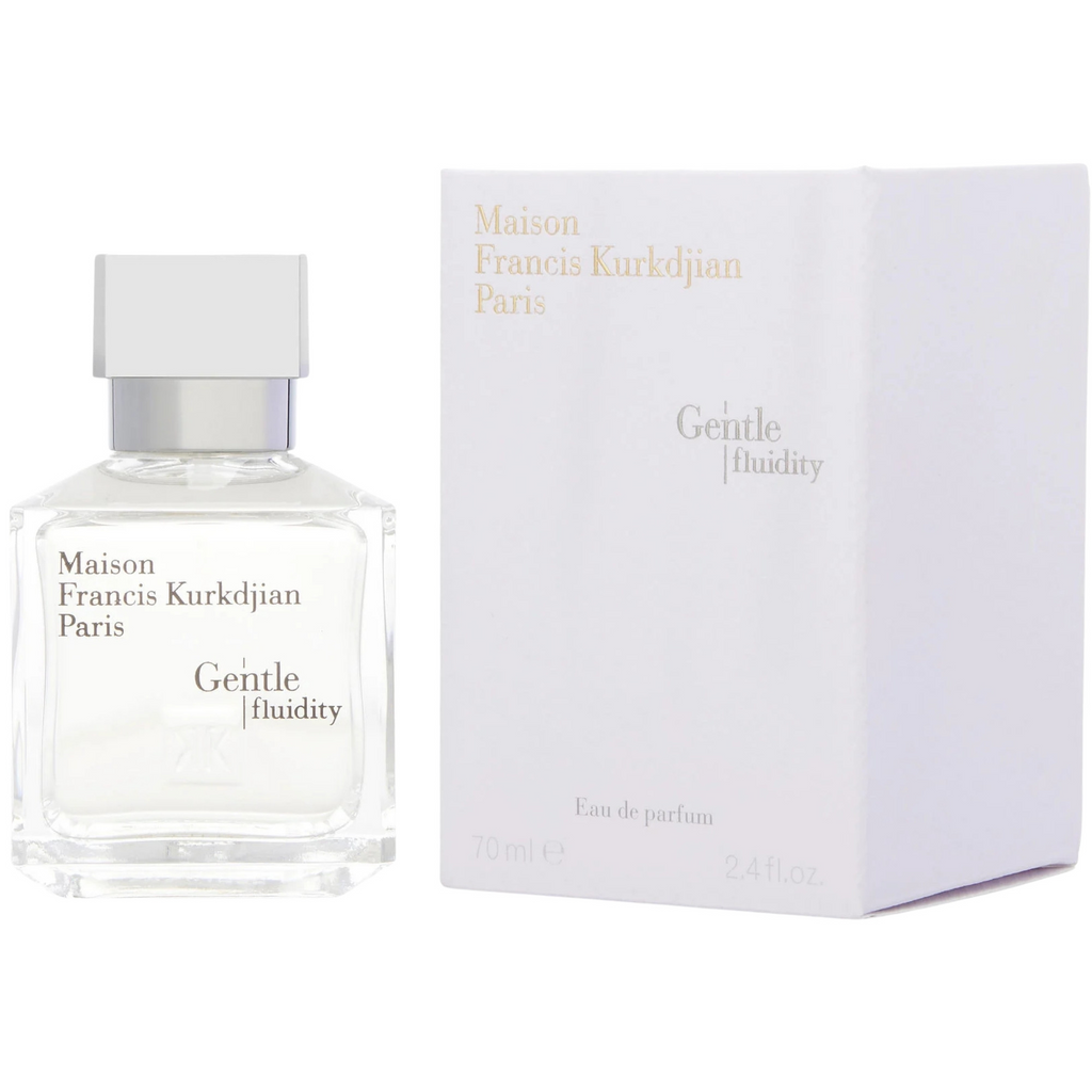 Maison Francis Kurkdjian Gentle Fluidity Silver Eau De Parfum