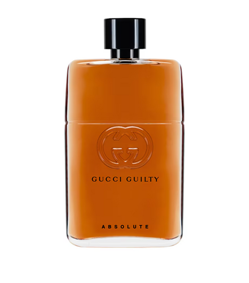 100% authentic Gucci Guilty Absolute Eau de Parfum for men (90 ml)3.0oz.
