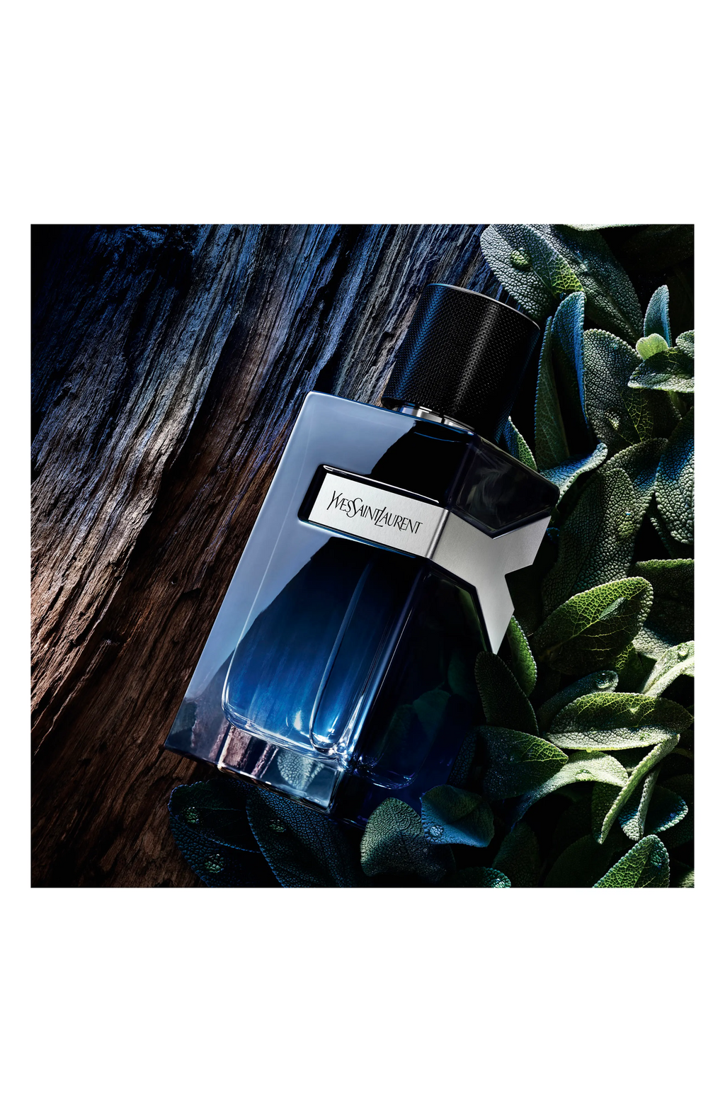 Yves Saint Laurent Y For Men Eau de Parfum, Multi, 3.3 fl.Oz