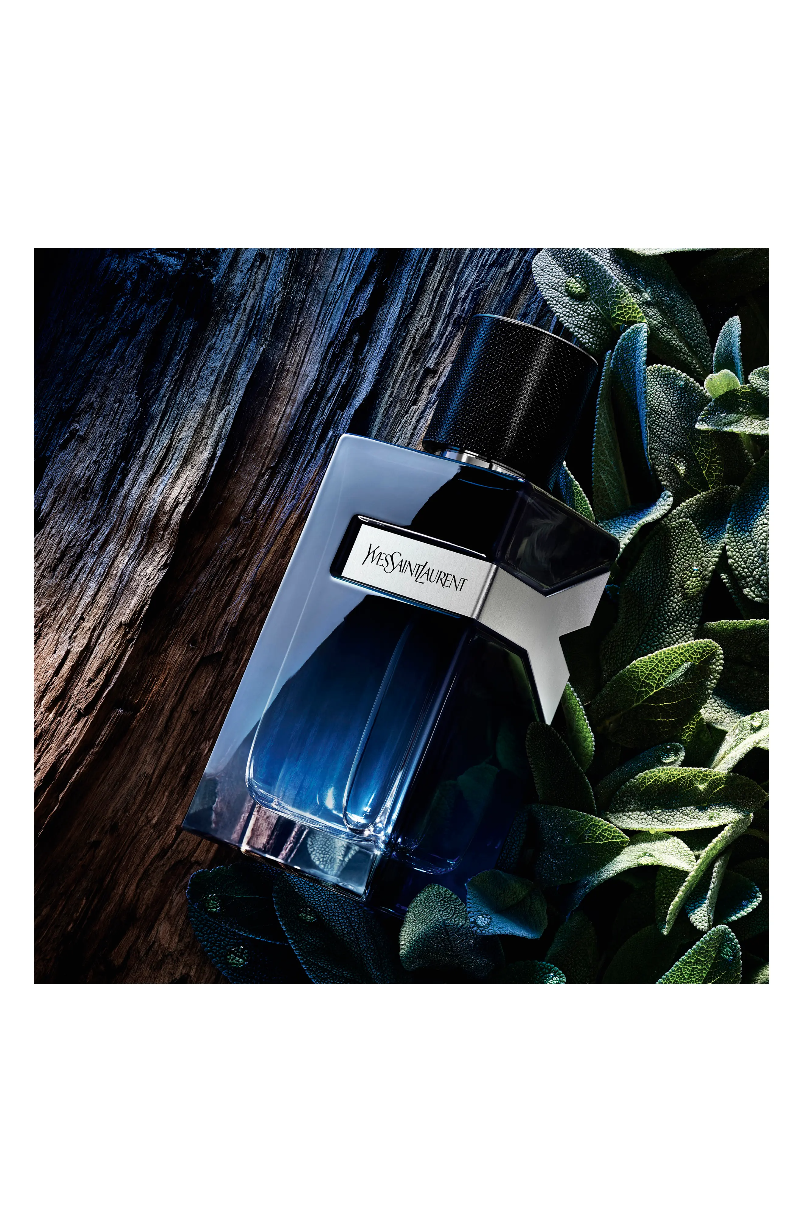 Yves Saint Laurent Y For Men Eau de Parfum, Multi, 3.3 fl.Oz