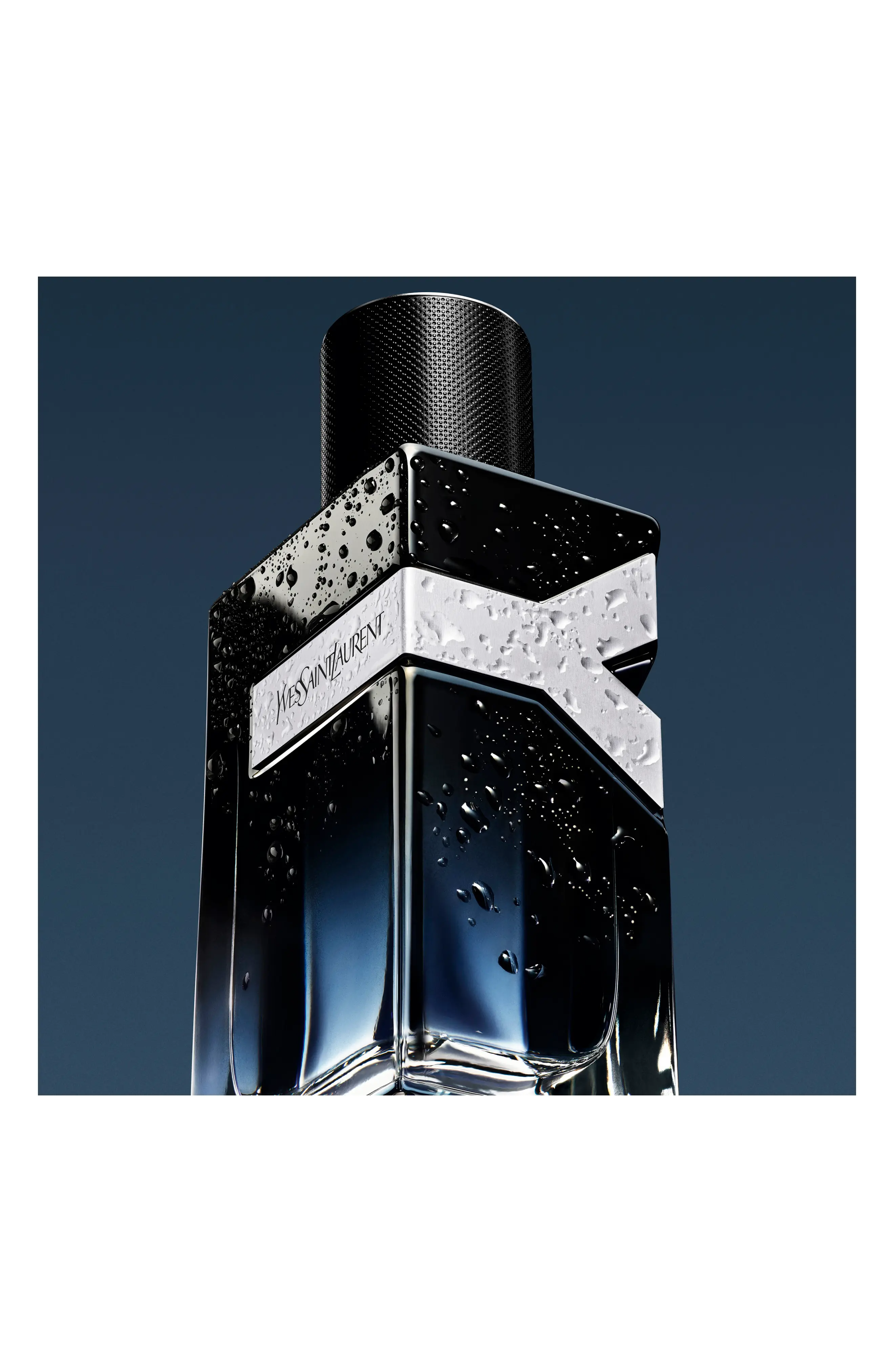 Yves Saint Laurent Y For Men Eau de Parfum, Multi, 3.3 fl.Oz