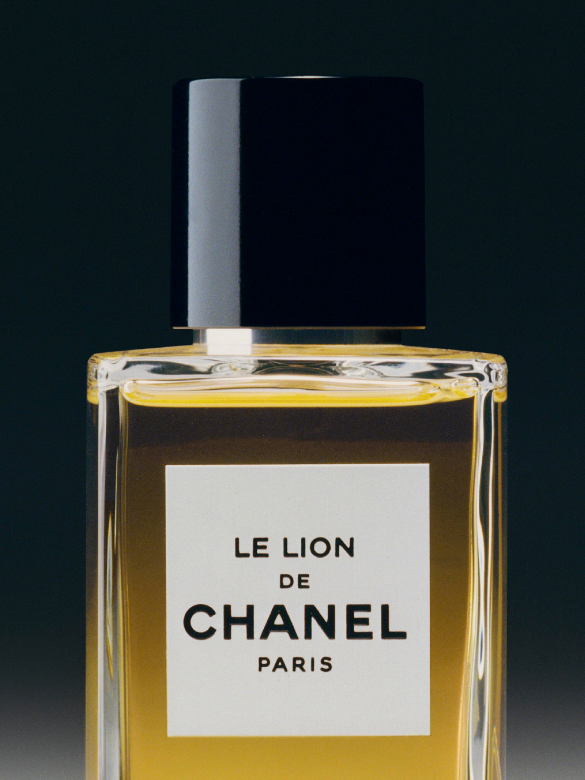 CHANEL Le Lion de Chanel Eau de Parfum (75ml)