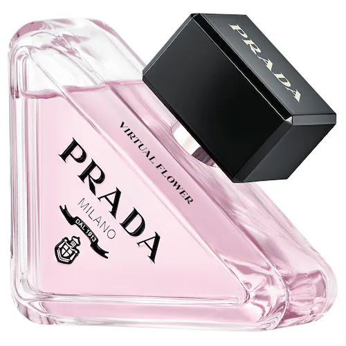 Prada Paradoxe Virtual Flower Eau de Parfum with Musk & Jasmine 3.0oz, 90ml