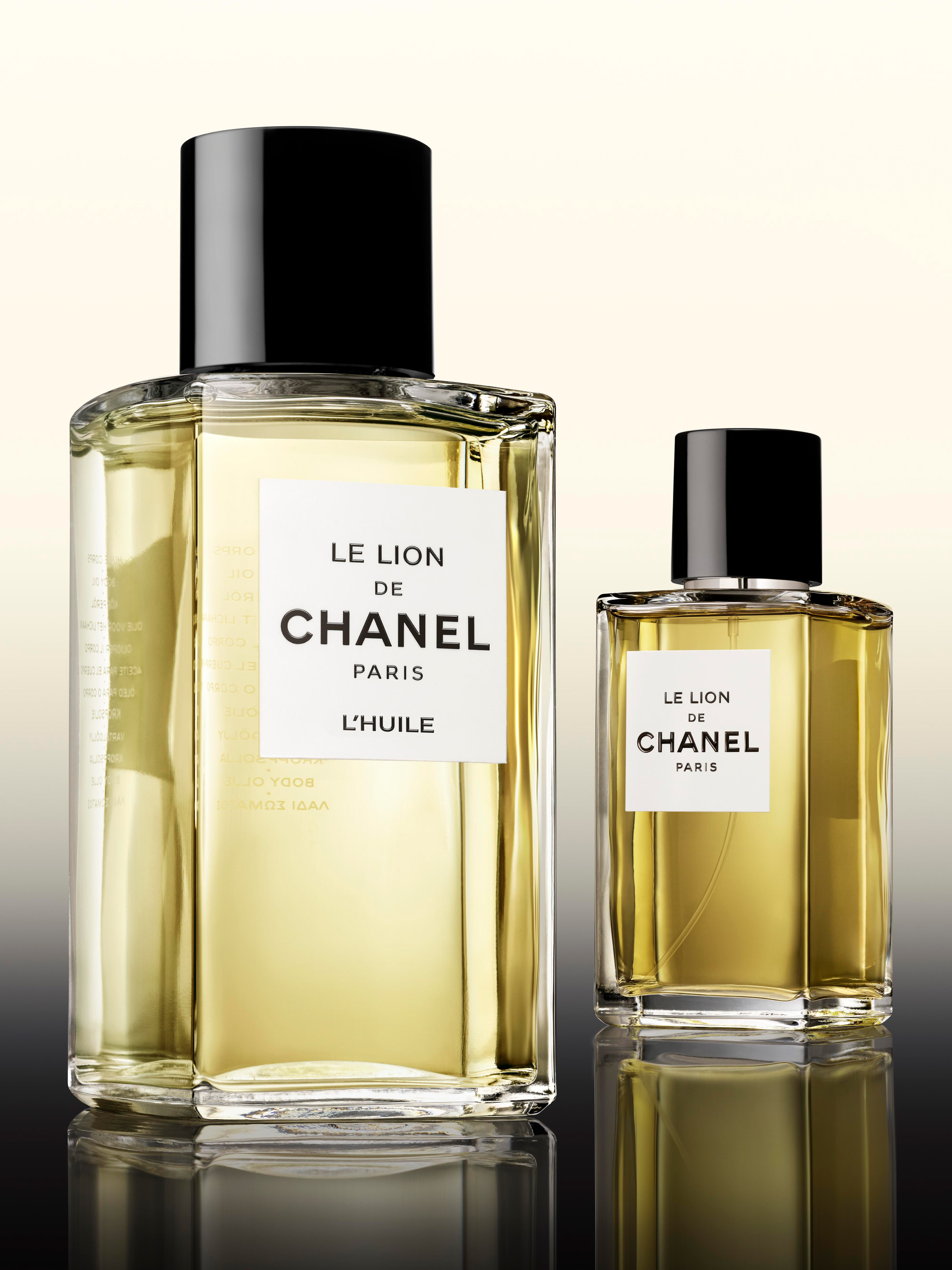 CHANEL Le Lion de Chanel Eau de Parfum (75ml)