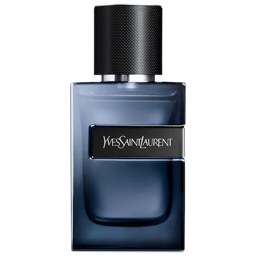 Yves Saint Laurent  Y Elixir with Sensual Oud Wood & Rich Incense