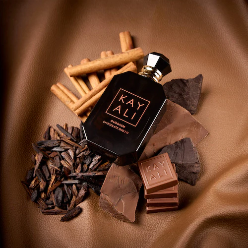 KAYALI OUDGASM CHOCOLATE OUD | 11 Eau de Parfum Intense 3.4oz, 100ml