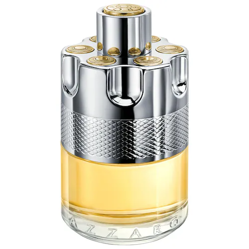 Azzaro Wanted Eau de Toilette Spray, 3.4 oz. 100ml