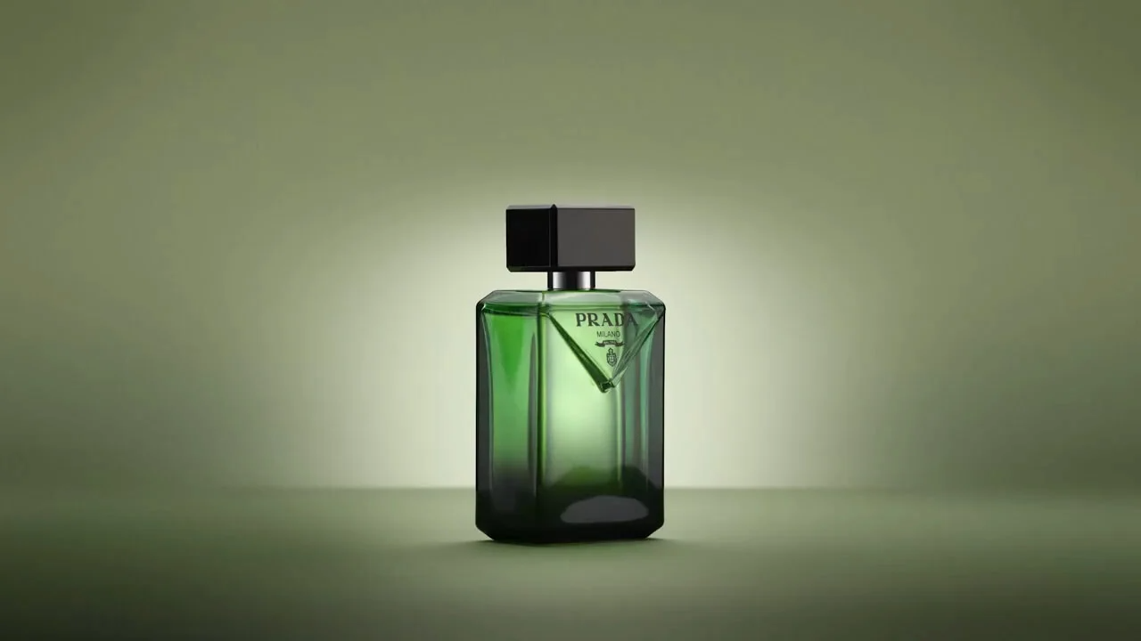 Prada Paradigma Eau de Parfum 100ml