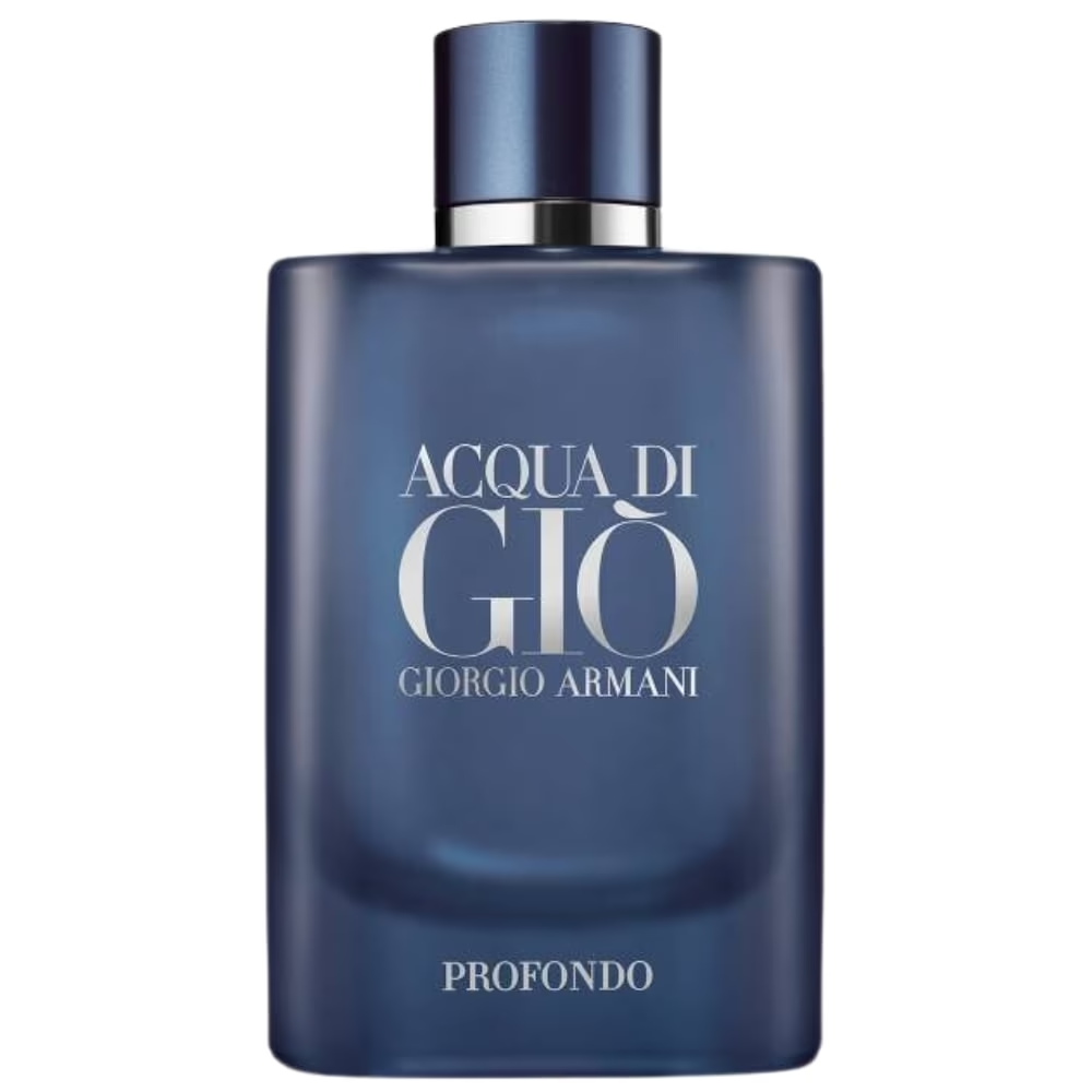Acqua Di Gio Profondo Eau de Parfum Spray 100 ml