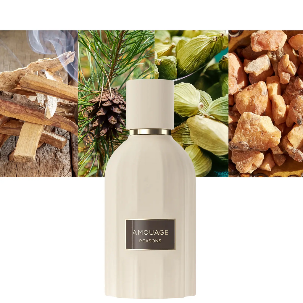Amouage-Reasons 3.4oz, 100ml
