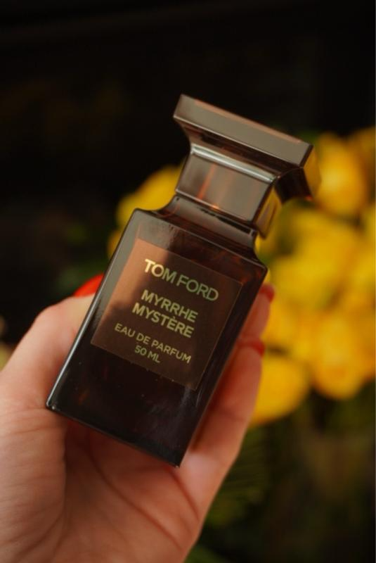 Tom Ford Myrrhe Mystère Eau de Parfum, 3.4 oz.