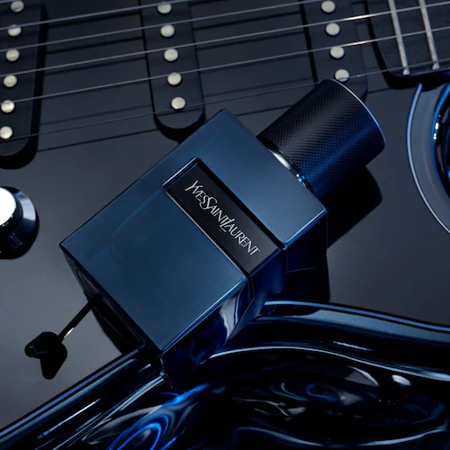 Yves Saint Laurent  Y Elixir with Sensual Oud Wood & Rich Incense