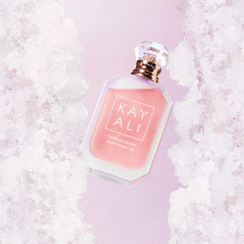 KAYALI VANILLA CANDY ROCK SUGAR | 42 Eau de Parfum