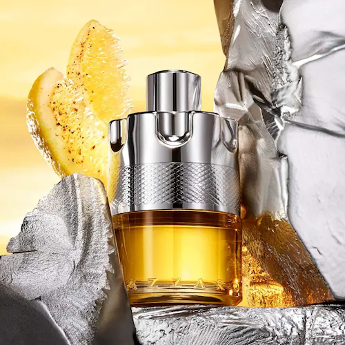 Azzaro Wanted Eau de Toilette Spray, 3.4 oz. 100ml