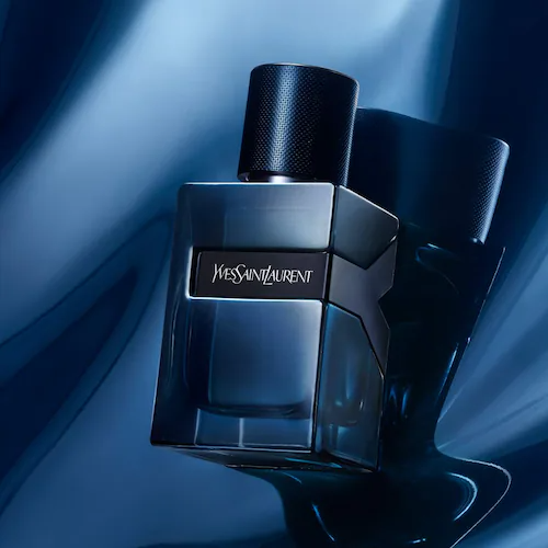 Yves Saint Laurent  Y Elixir with Sensual Oud Wood & Rich Incense