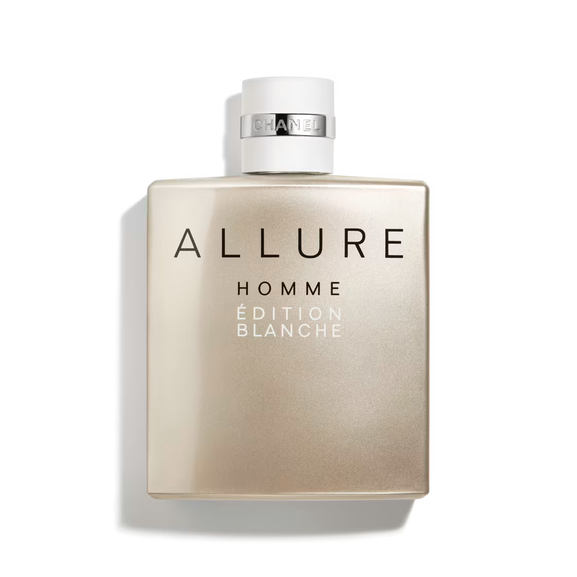 ALLURE HOMME ÉDITION BLANCHE Eau de Parfum Spray (EDP) - 3.4 FL. OZ.