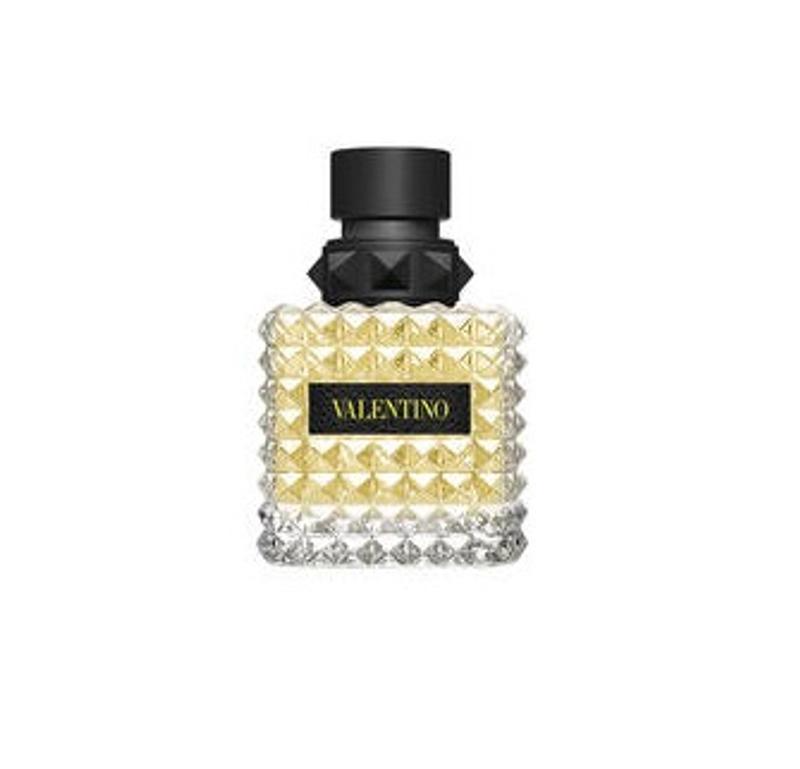 Valentino Donna Born in Roma Yellow Dream EDP Spray 100ml