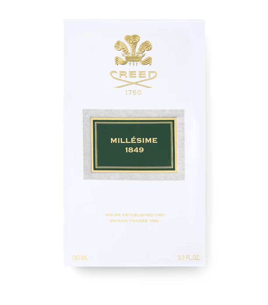 Creed Millésime 1849 Eau de Parfum 100ml, 3.4oz