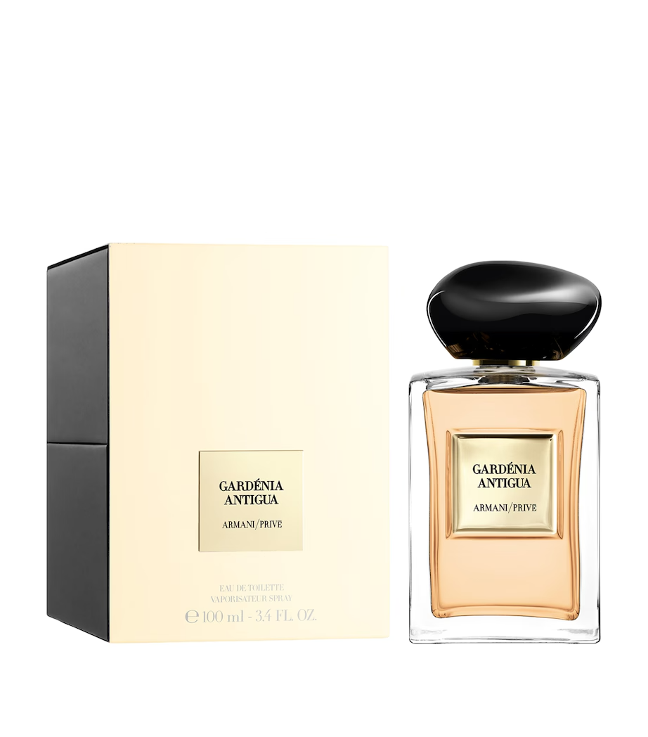 Armani Gardénia Antigua Eau de Toilette 3.4oz, 100ml