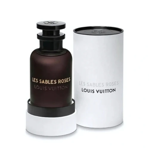 LES SABLES ROSES LOUIS VUITTON PARIS EXCLUSIVE 3.4oz, 100ml