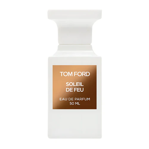 Tom Ford Soleil De Feu Parfum Perfume Spray Luxury Fragrance 100ml