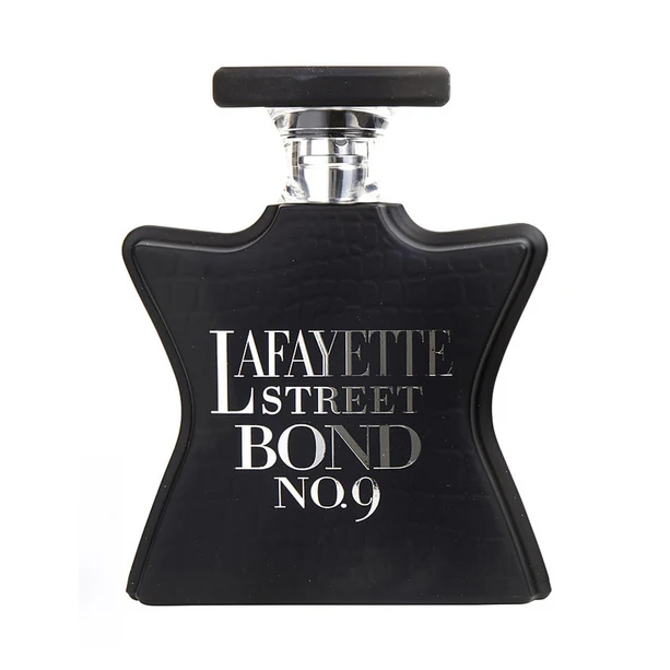 Lafayette Street by Bond No. 9 Fragrance Eau de Parfum