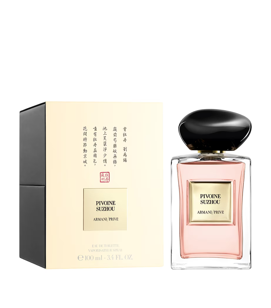 Armani Pivoine Suzhou Eau de Toilette 100ml