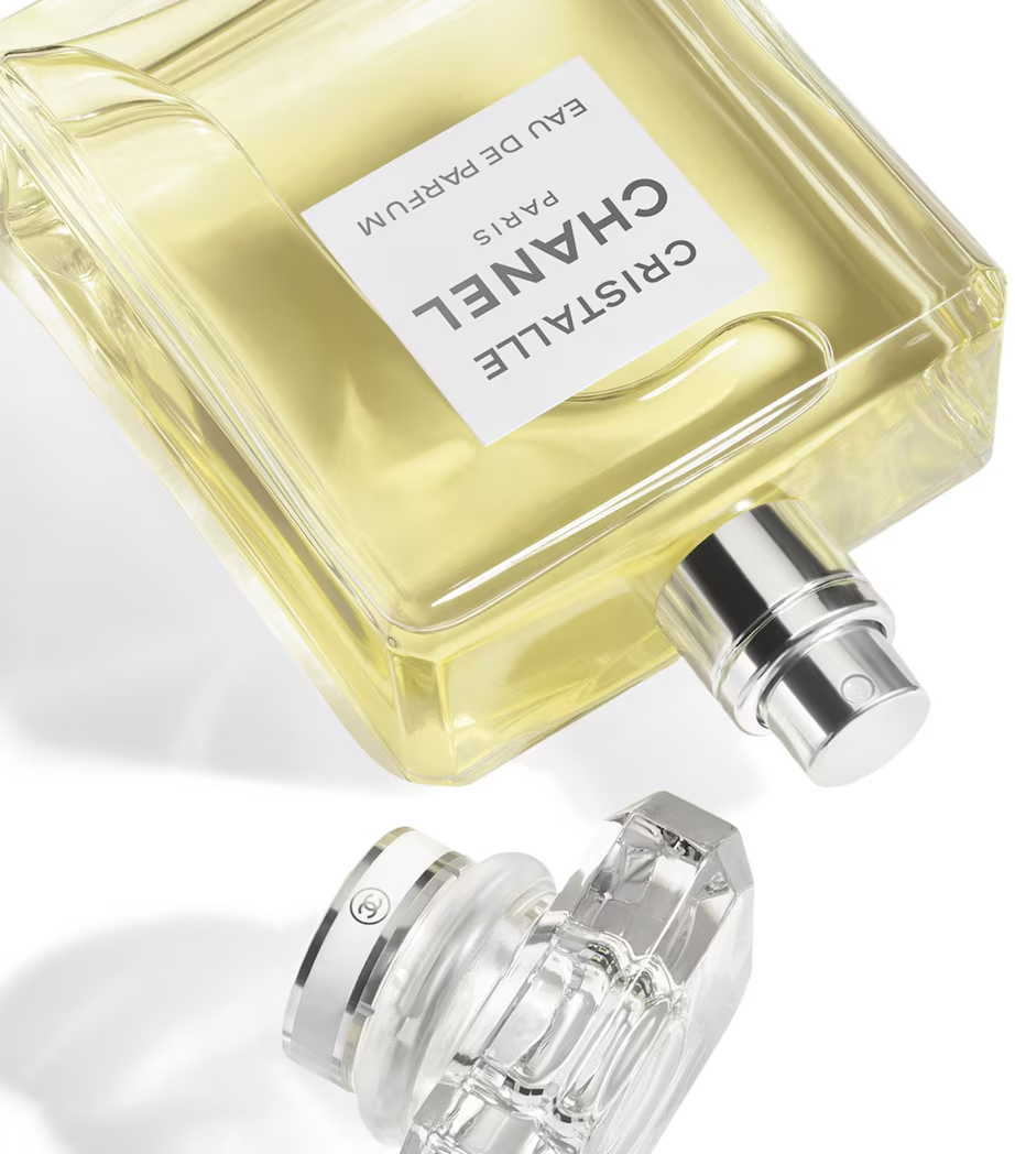 CHANEL Cristalle EDP - 100ml
