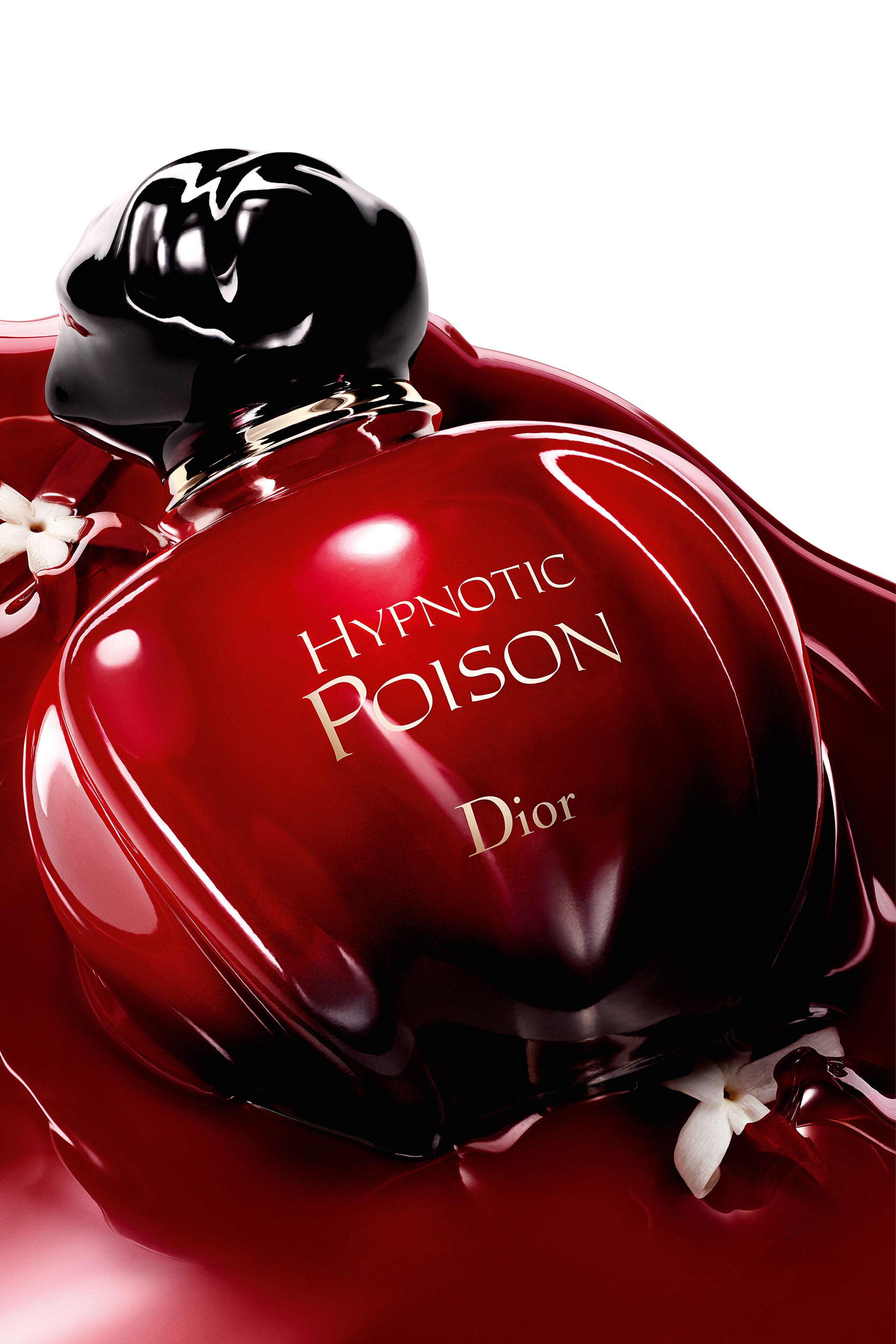 DIOR Hypnotic Poison Eau de Toilette Spray, 3.4 oz.