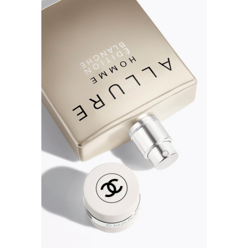 ALLURE HOMME ÉDITION BLANCHE Eau de Parfum Spray (EDP) - 3.4 FL. OZ.