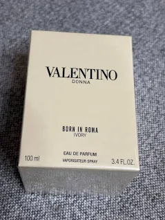 Valentino Born In Roma Donna Rendez-Vous Ivory Eau De Parfum, 3.4 oz.