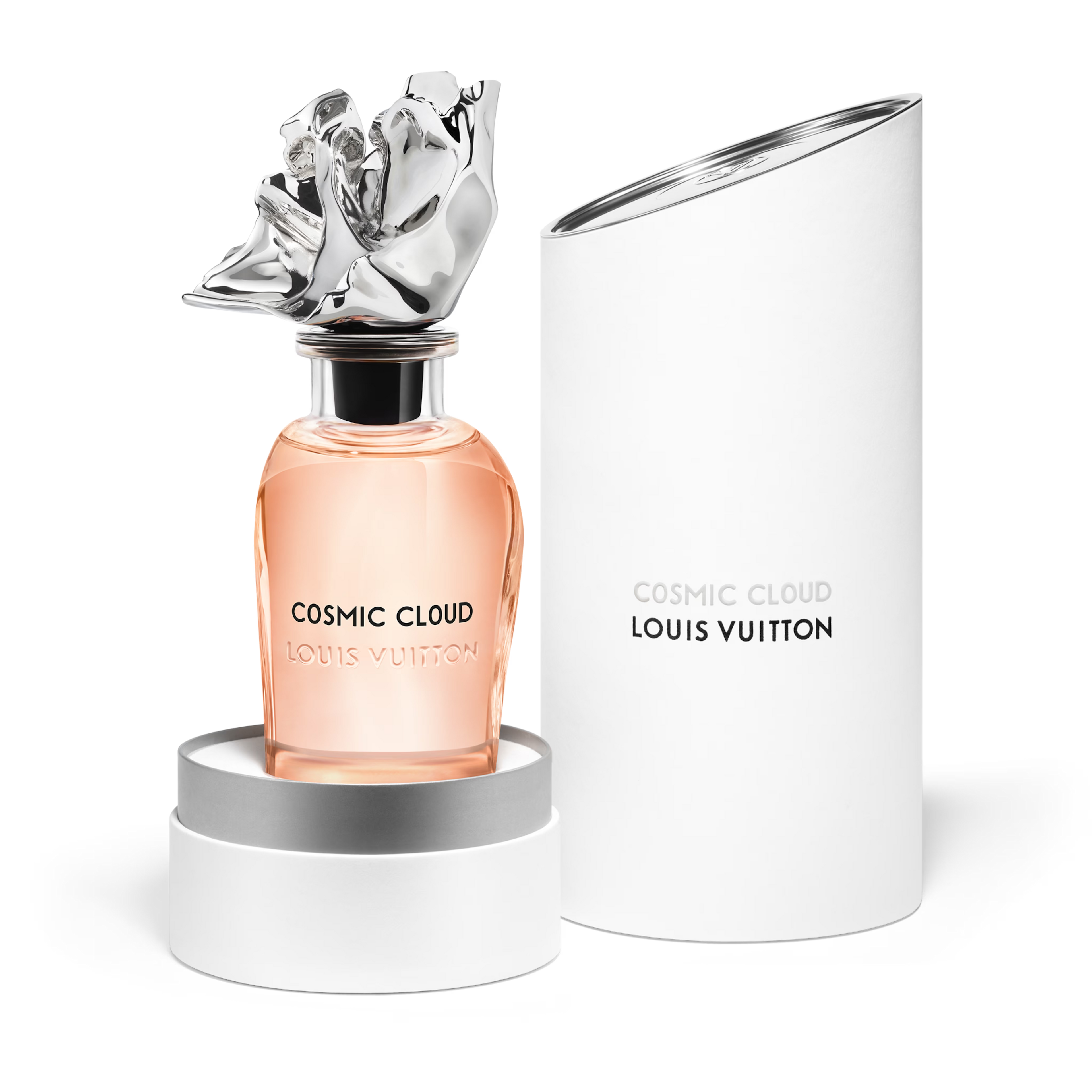 COSMIC CLOUD EXTRAIT DE PARFUM 3.4OZ/100ML LOUIS VUITTON