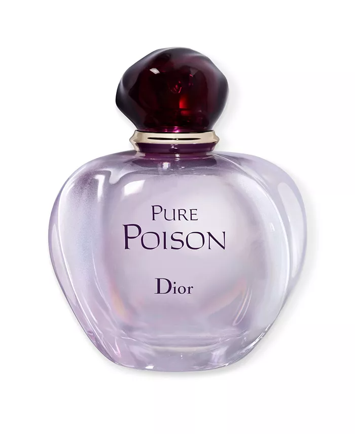 DIOR Pure Poison Eau de Parfum Spray 3.4 oz