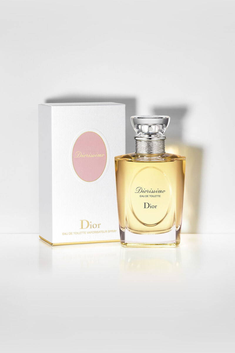 Diorissimo Eau de toilette Women's Perfume _ Dior 3.4oz, 100ml