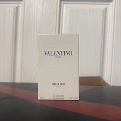 Valentino Born In Roma Donna Rendez-Vous Ivory Eau De Parfum, 3.4 oz.